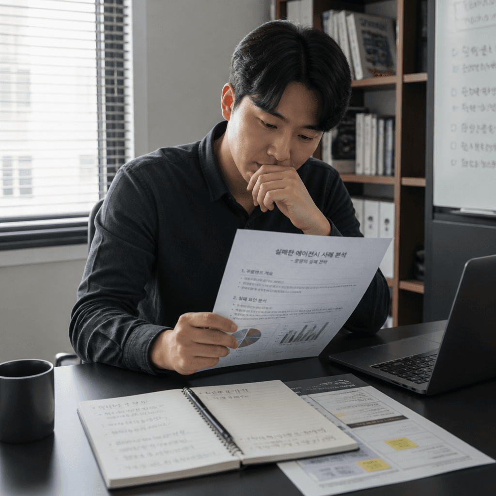 광고대행사 창업 컨설팅 실전 가이드 이미지 8