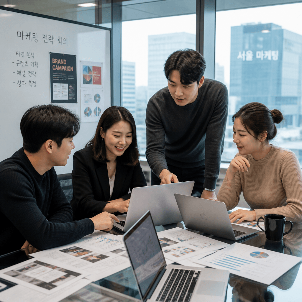 광고대행사 창업 컨설팅 실전 가이드 이미지 11
