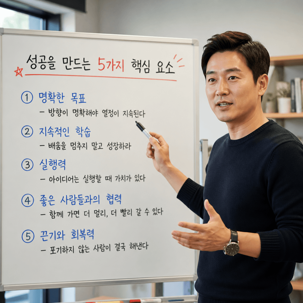 광고대행사 창업 컨설팅 실전 가이드 이미지 13