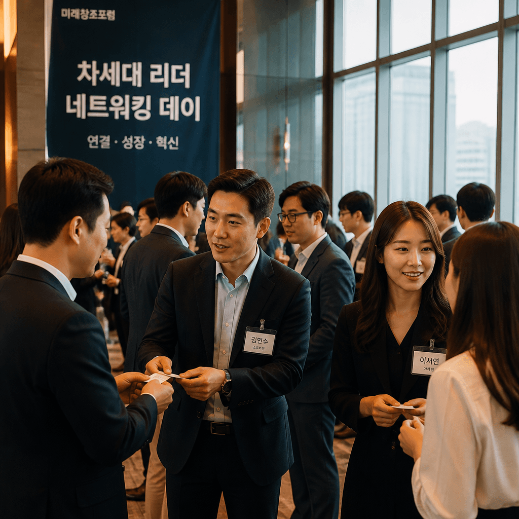 대행사 팀 확장 성장 전략