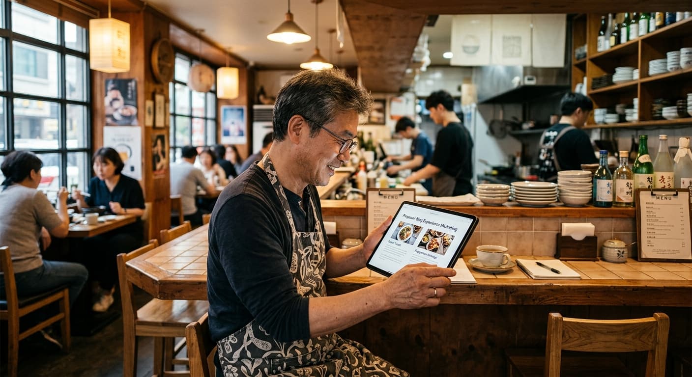 블로그 체험단 비용