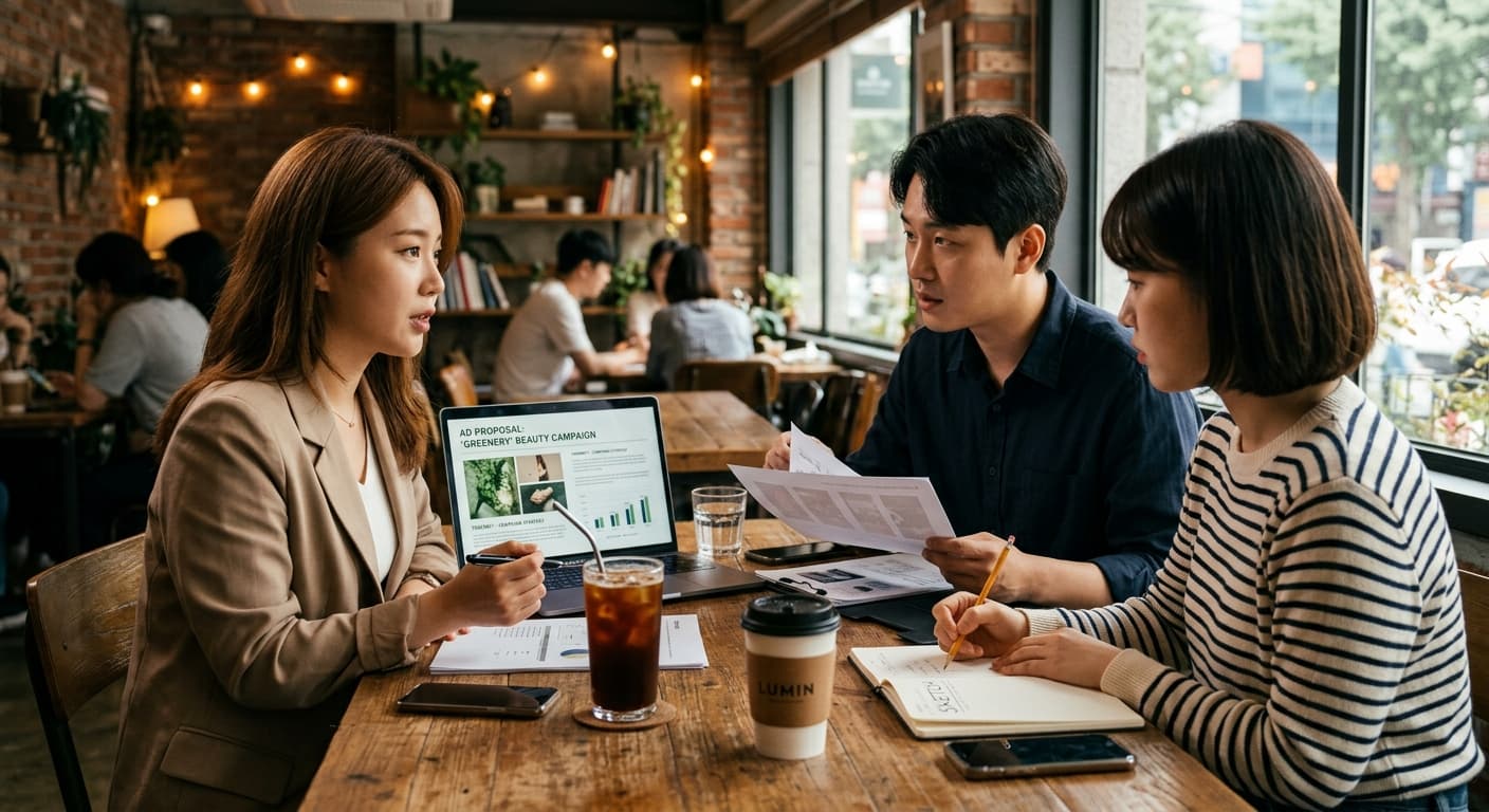 카페 광고 대행 비용