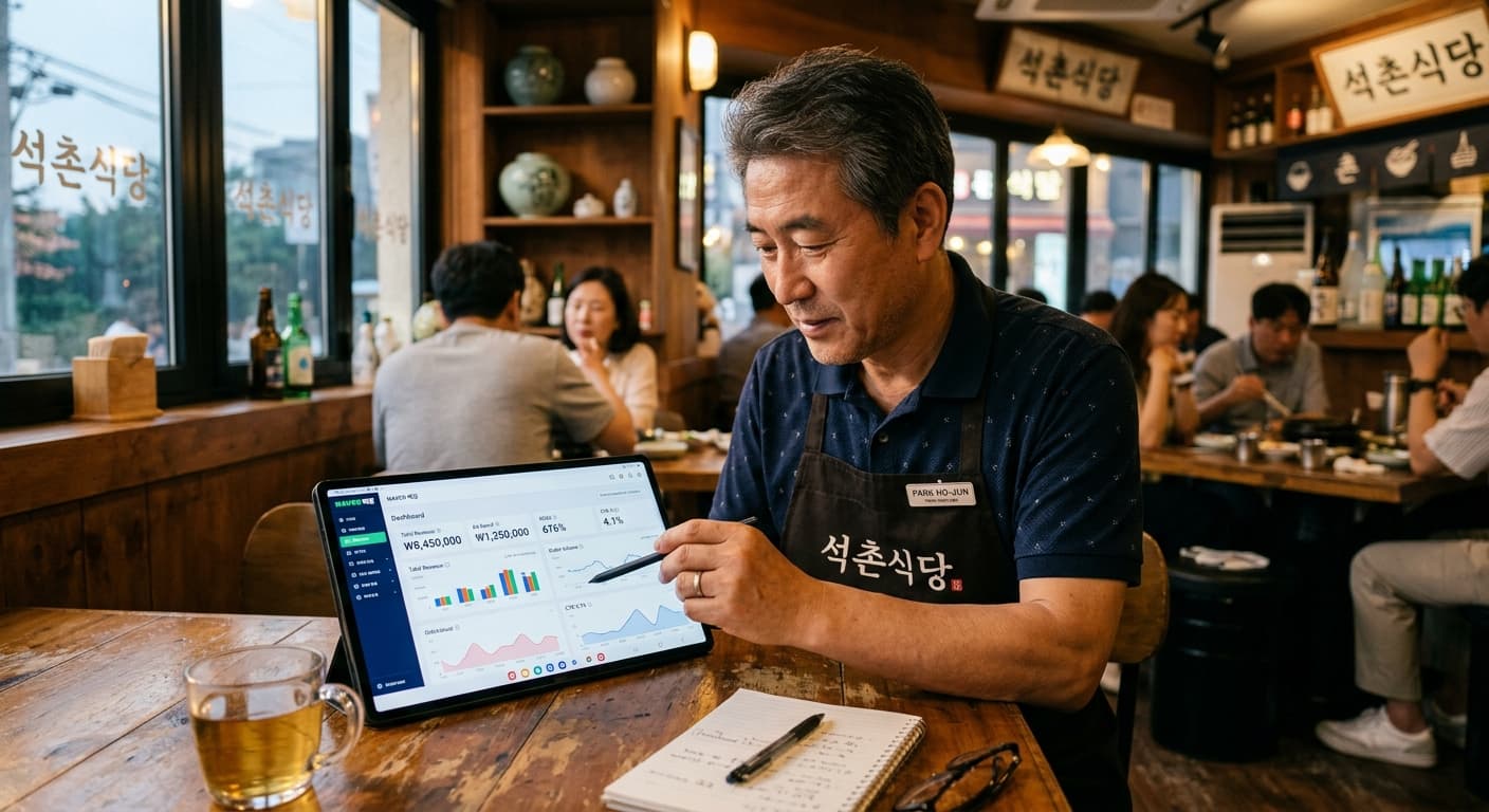 배달앱 마케팅 비용