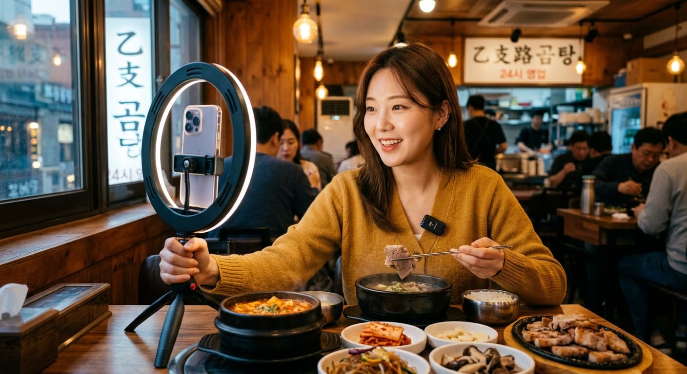 인플루언서 마케팅 비용