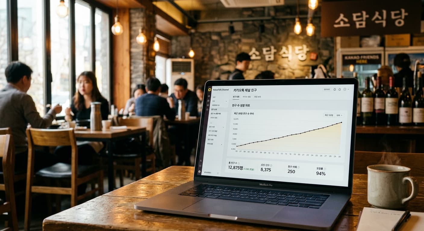 카카오톡 채널 비용 구조 · 개설 무료 + 메시지 유료