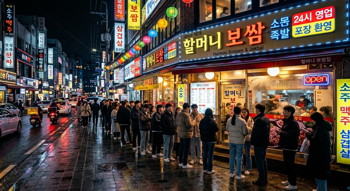 맛집 마케팅 비용