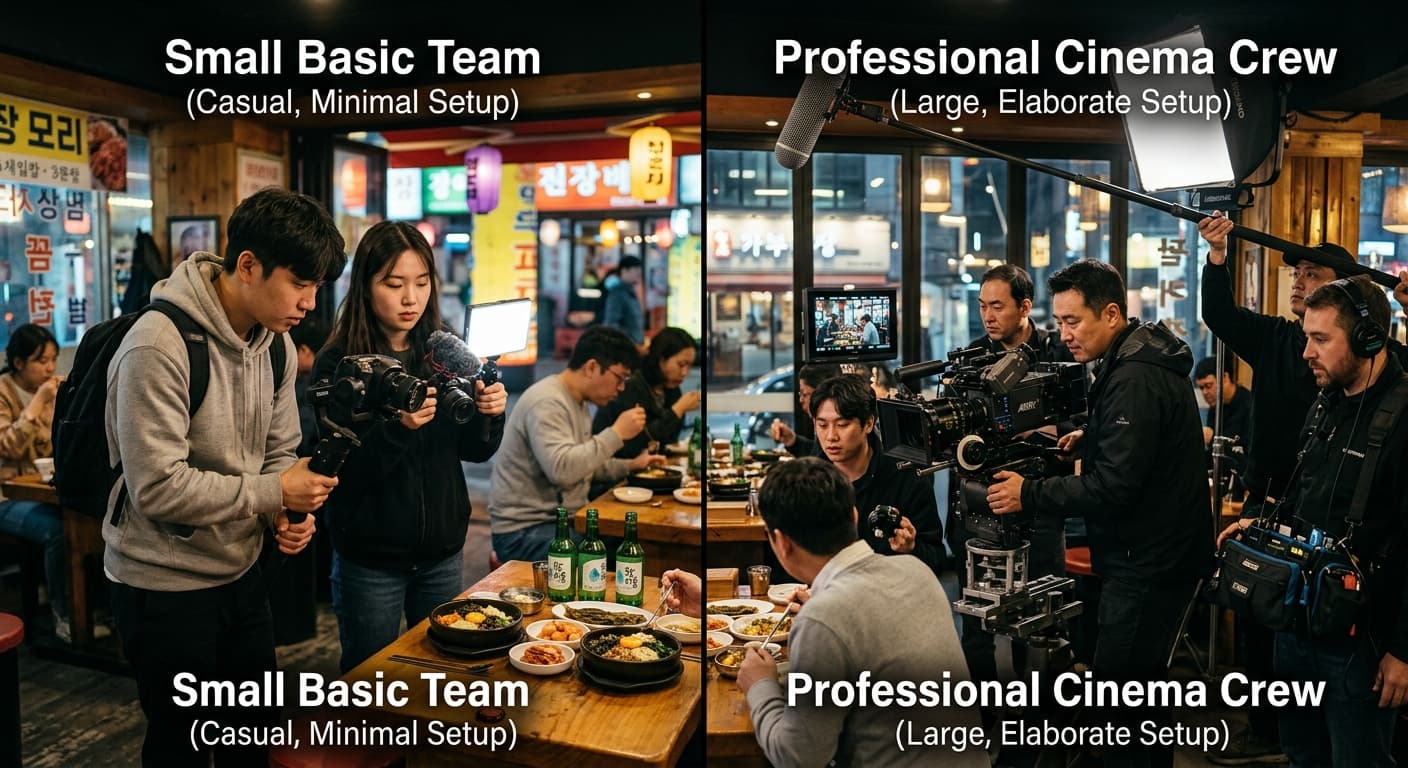 릴스 대행 업체 비교
