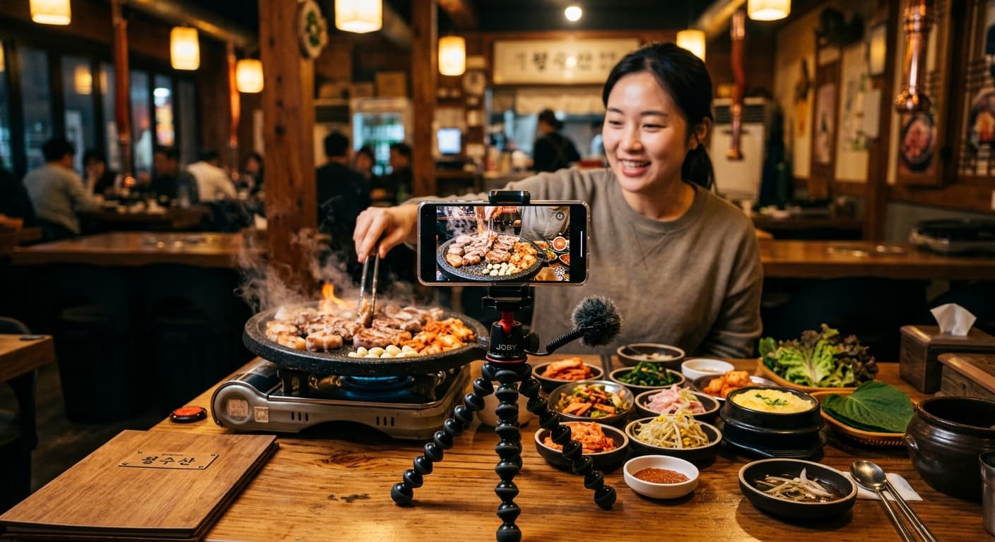 릴스 제작 비용