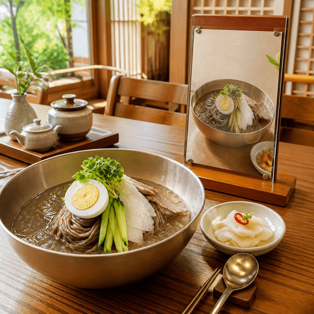 음식점 시즌 메뉴 마케팅