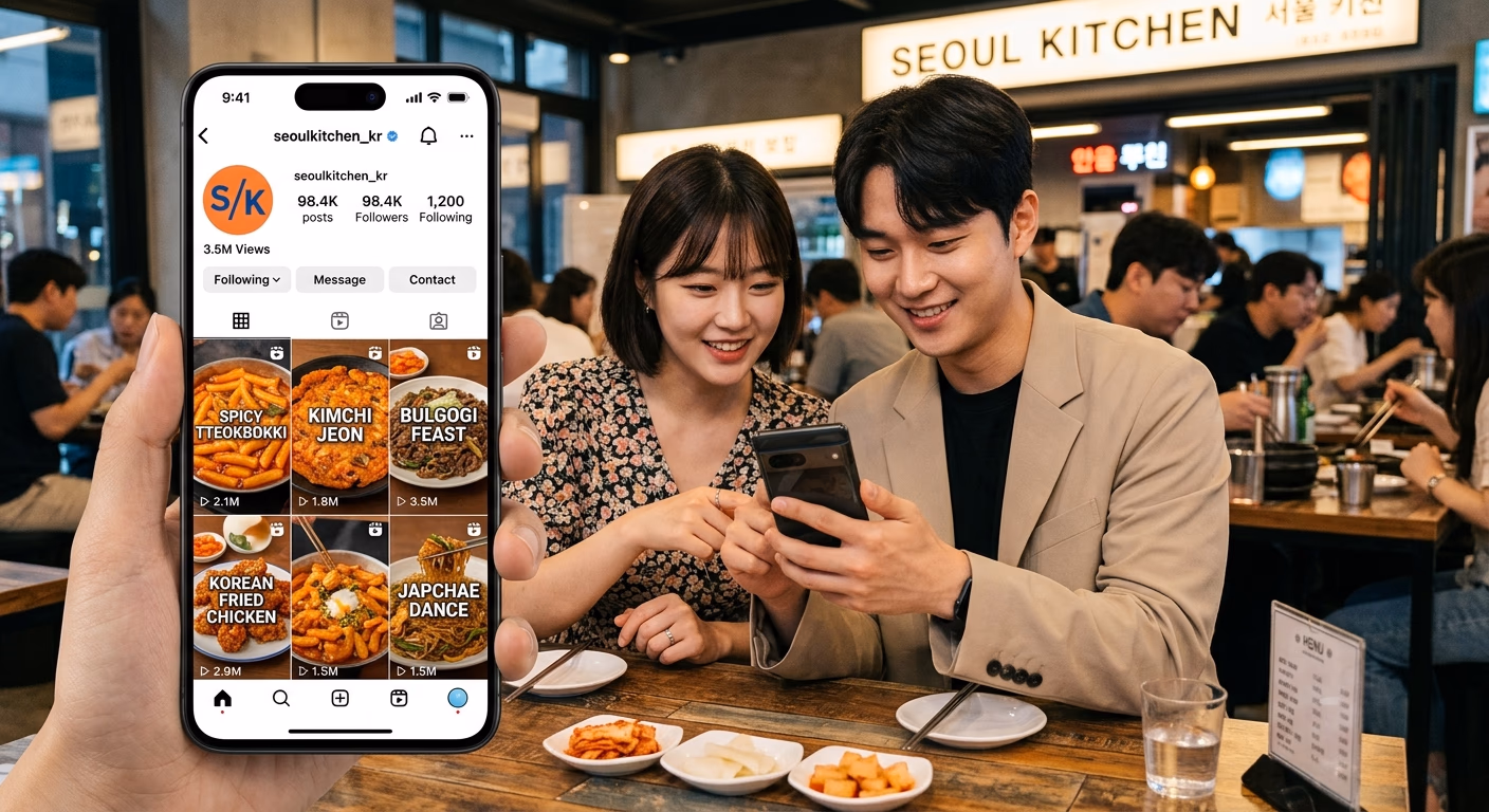 아마추어 촬영 vs 전문가 촬영 비교