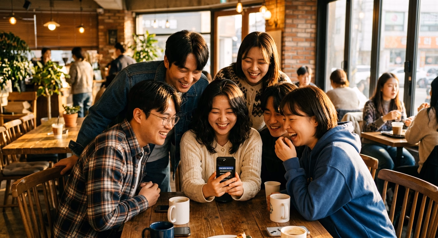 제주 음식점 영상 광고 경쟁 현황