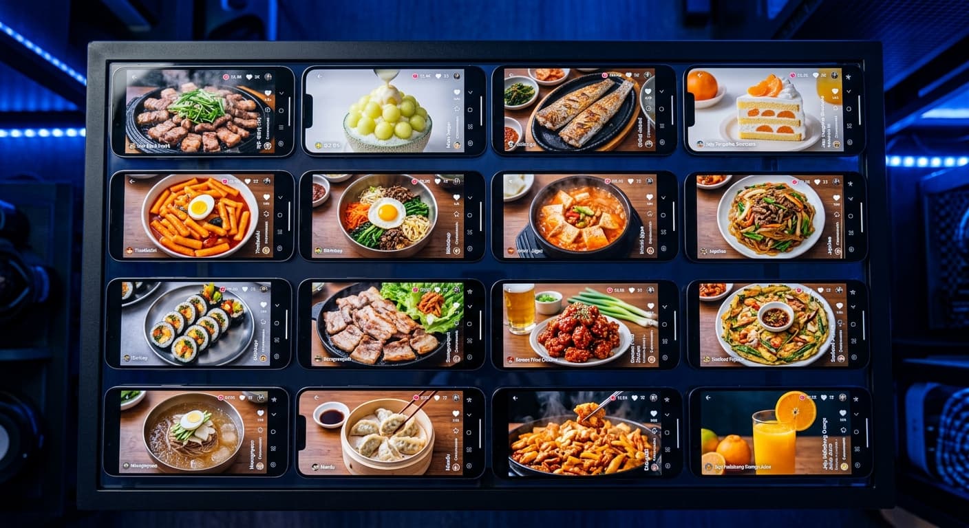 숏폼 광고 가격