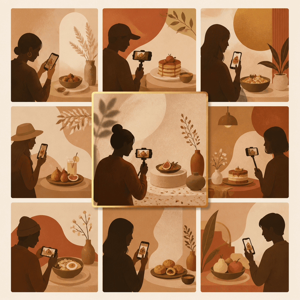 숏폼 마케팅 관련 인플루언서 마케팅 비용 카드 이미지