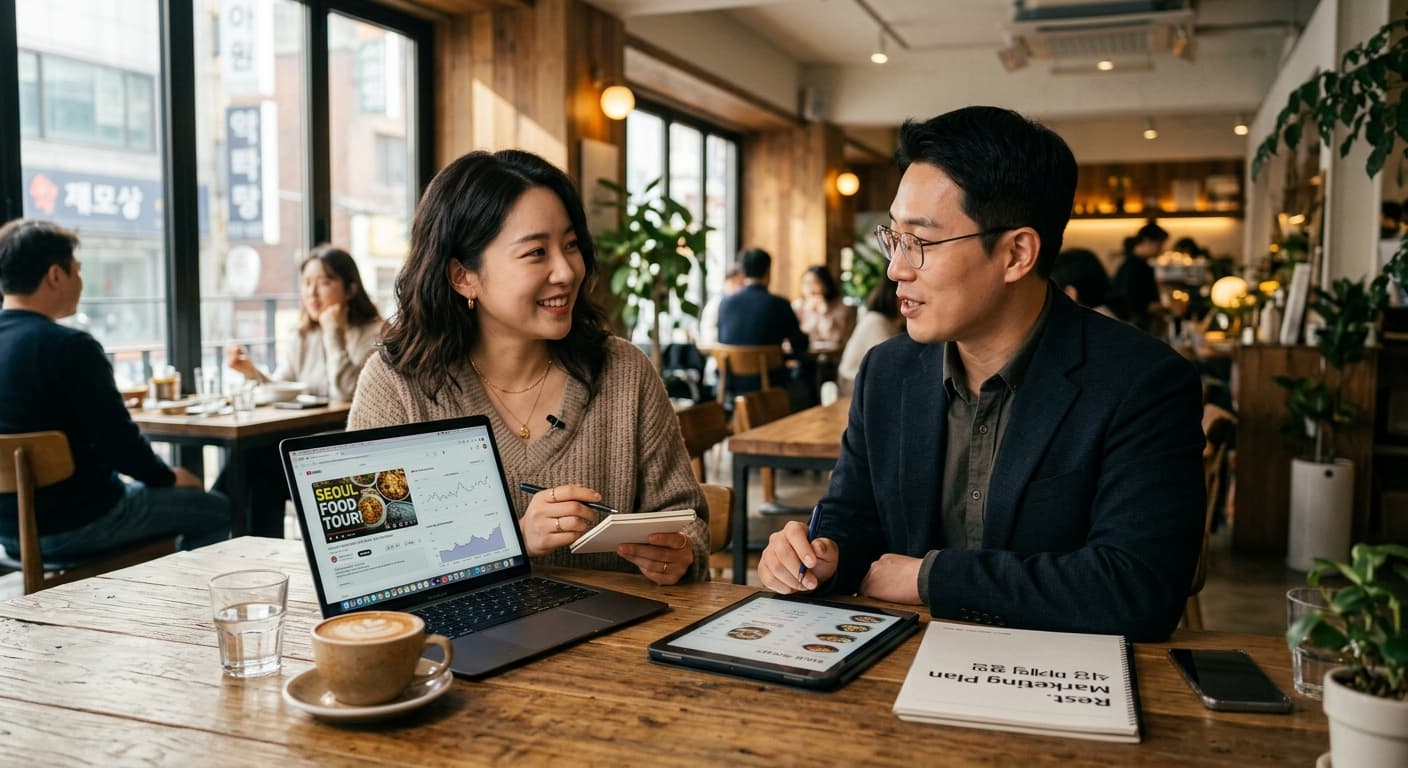 유튜브 쇼츠 광고비 보조 이미지