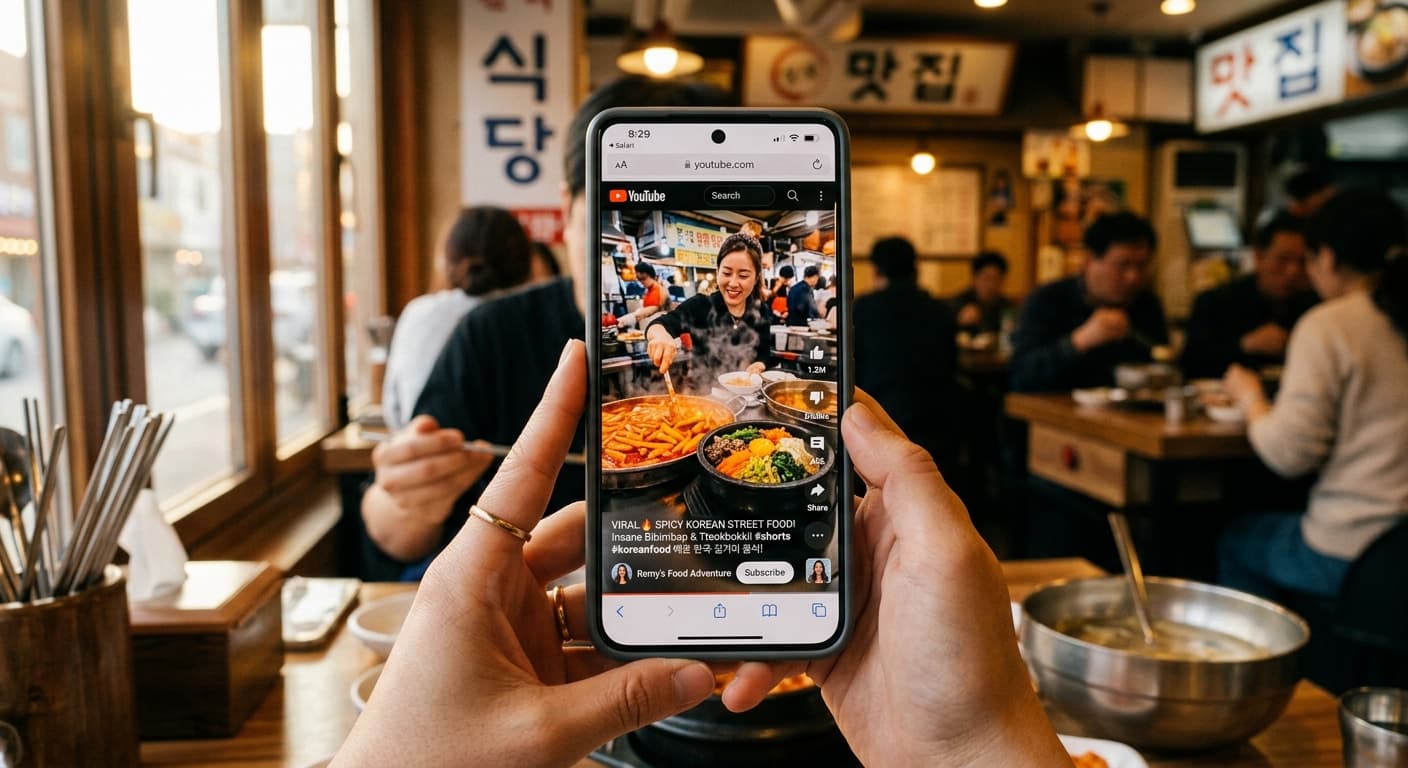 유튜브 쇼츠 광고비 보조 이미지