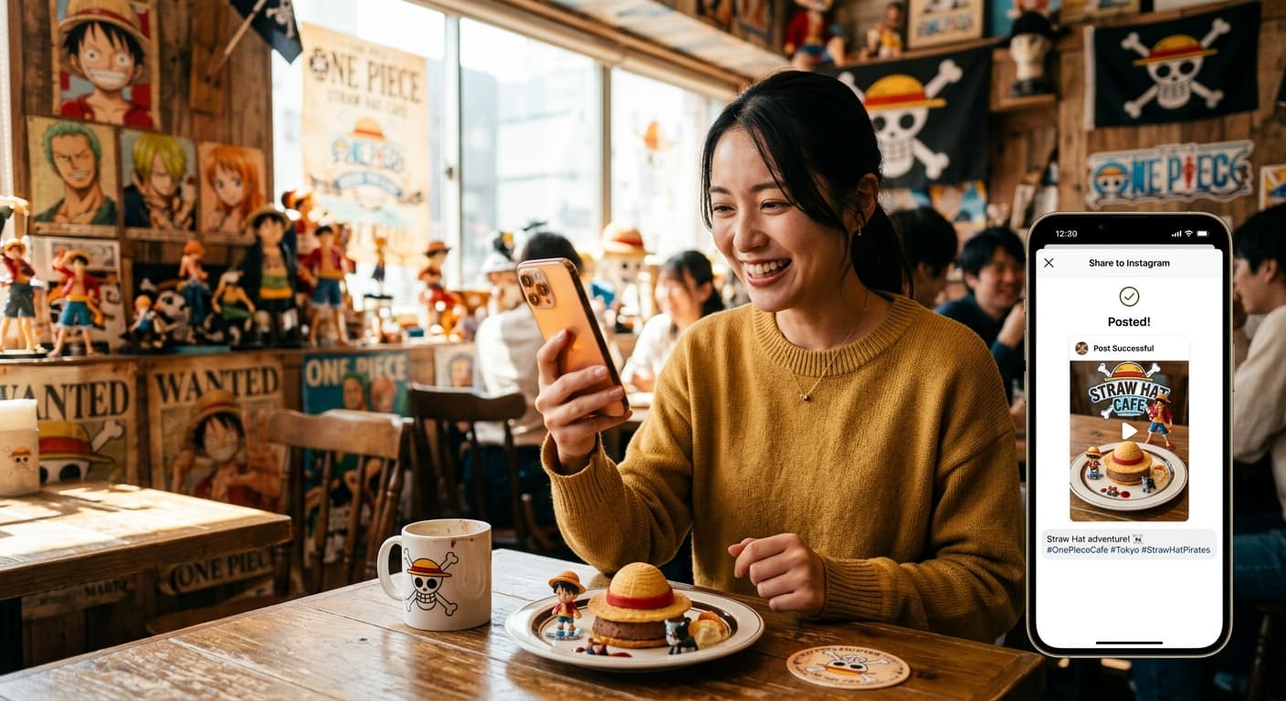 카페 영상 1편 가격 보조 이미지