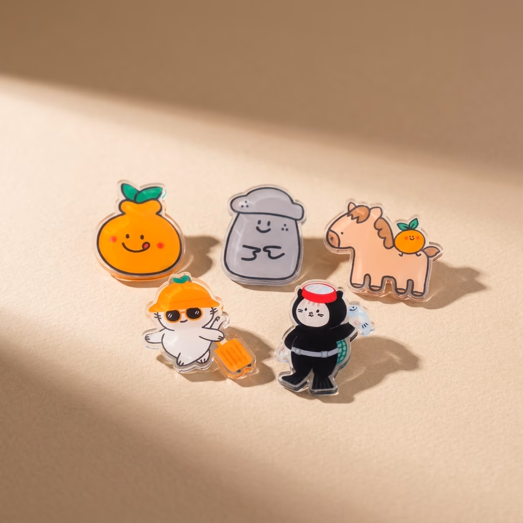 AI 리마스터링 변환 Beige Monotone 스타일 인스타 피드 컷