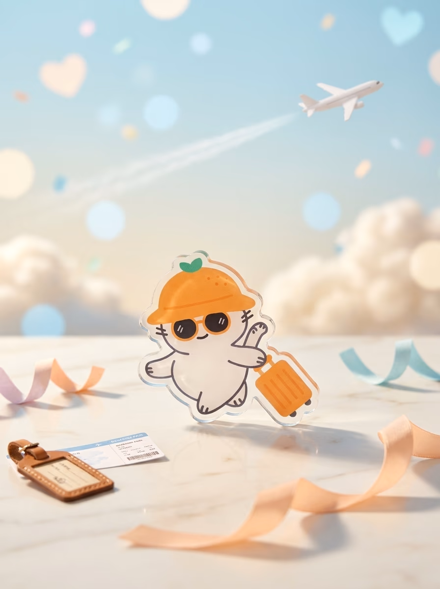 AI 리마스터링 변환 Carrier 스타일 인스타 피드 컷