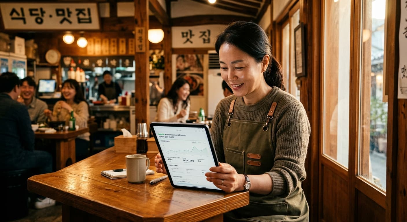 네이버 검색광고 비용 보조 이미지