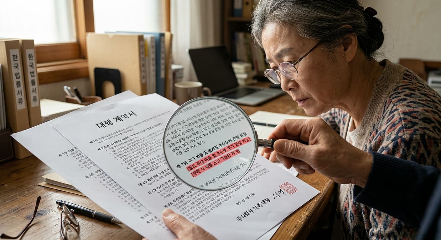 릴스 대행 가격 함정 5가지 · 단가가 싸 보이는 이유