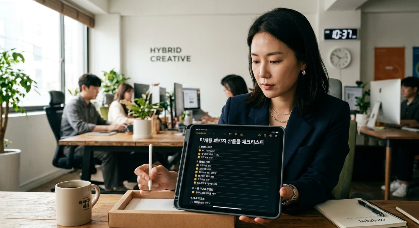 음식점 마케팅 패키지 vs 단일 항목 의뢰 비교