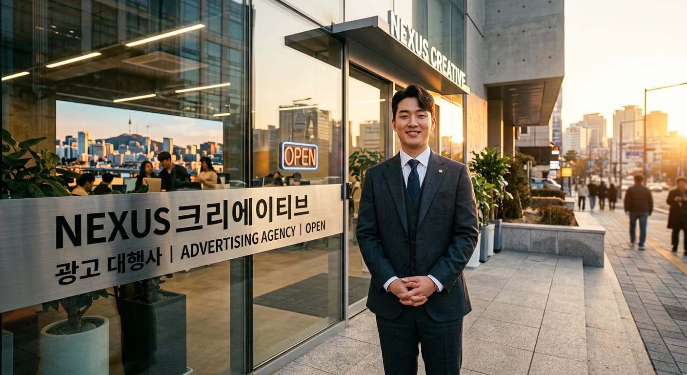 창업 컨설팅 미팅