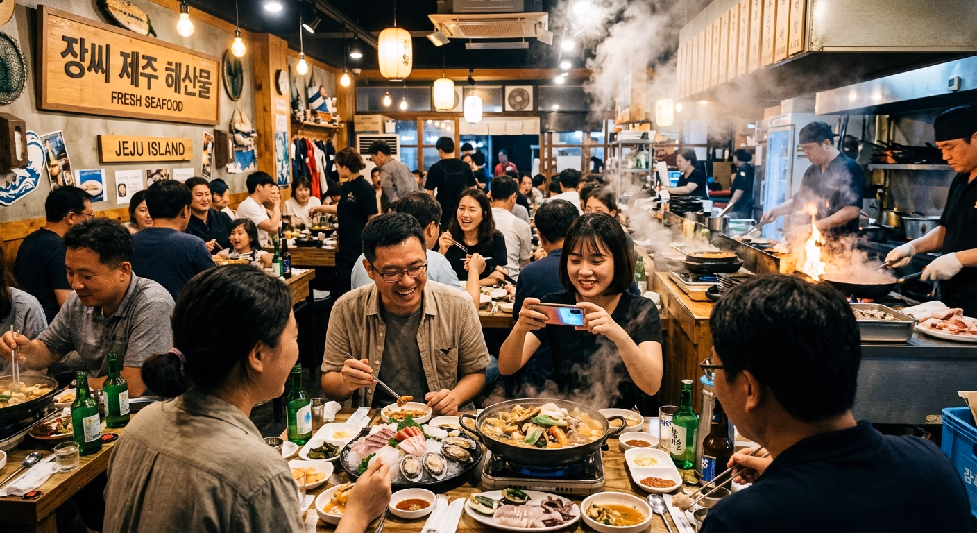 바이럴 마케팅 효과 — 자발적 후기가 쌓이는 과정