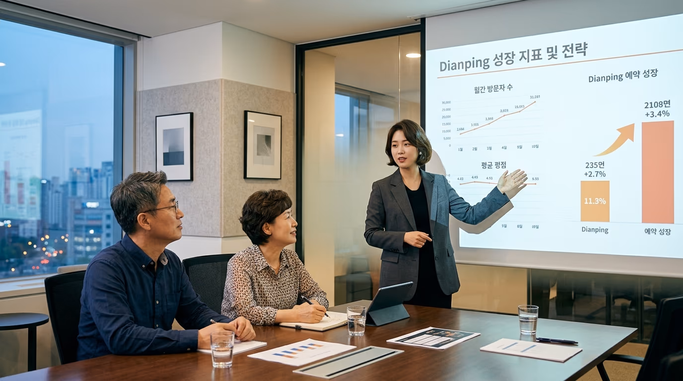 AI제주 마케팅 컨설팅