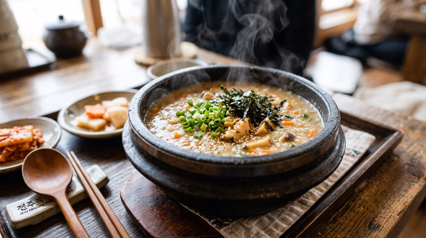 전문적인 음식 사진 — 따종디엔핑 상위 노출의 핵심