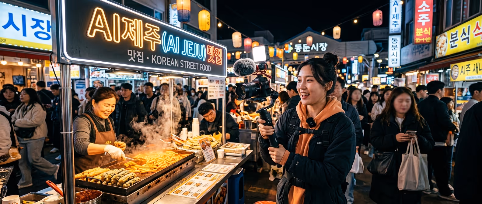 숏폼 콘텐츠 기획 — 릴스와 쇼츠 전략
