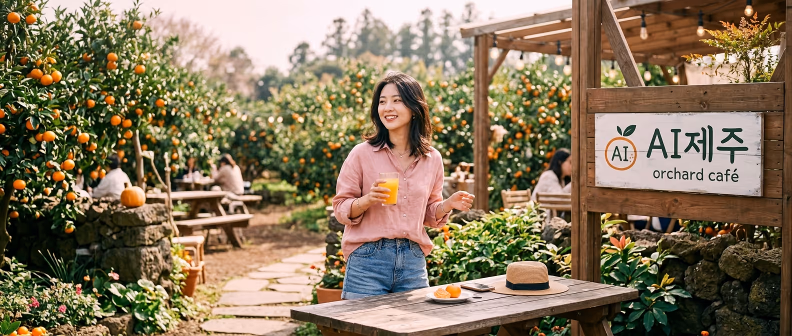 제주 샤오홍슈 마케팅 체험단 가이드