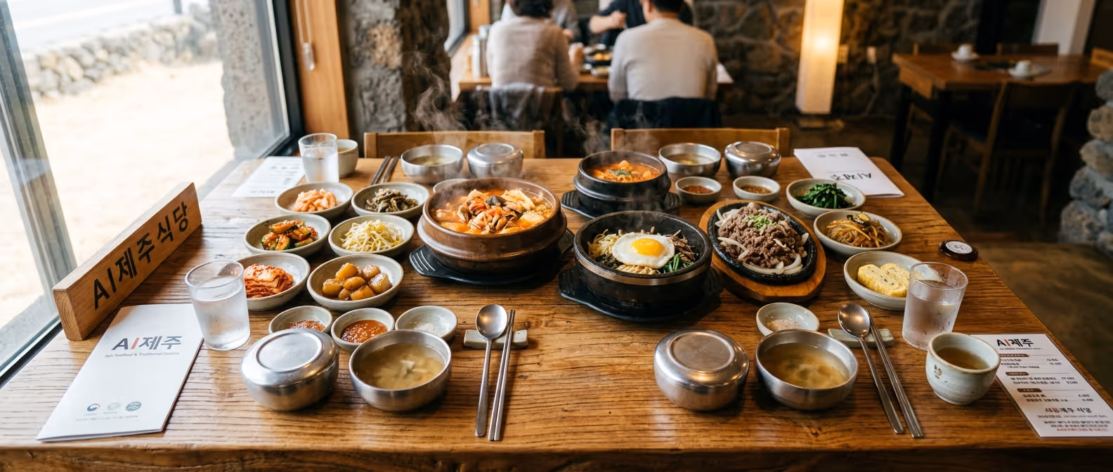 맛집 마케팅 가이드