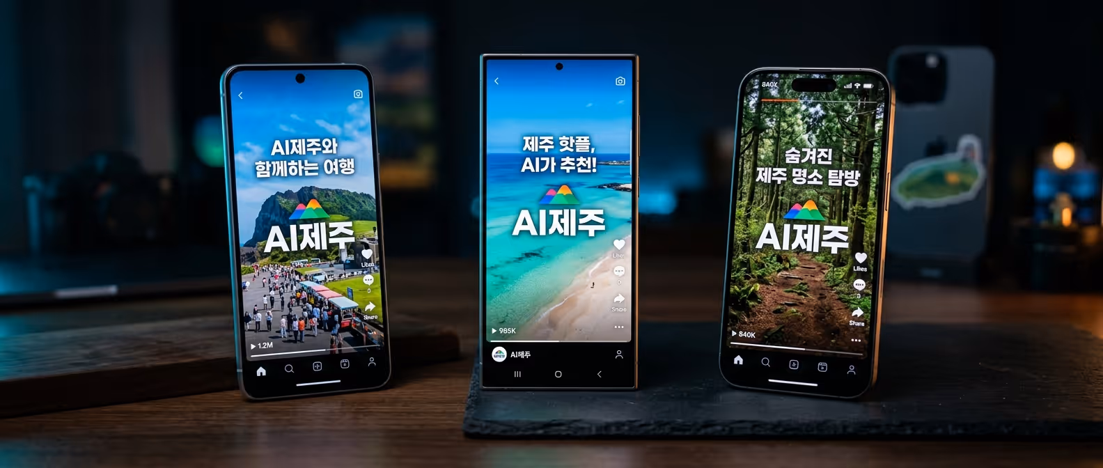 숏폼 마케팅 가이드