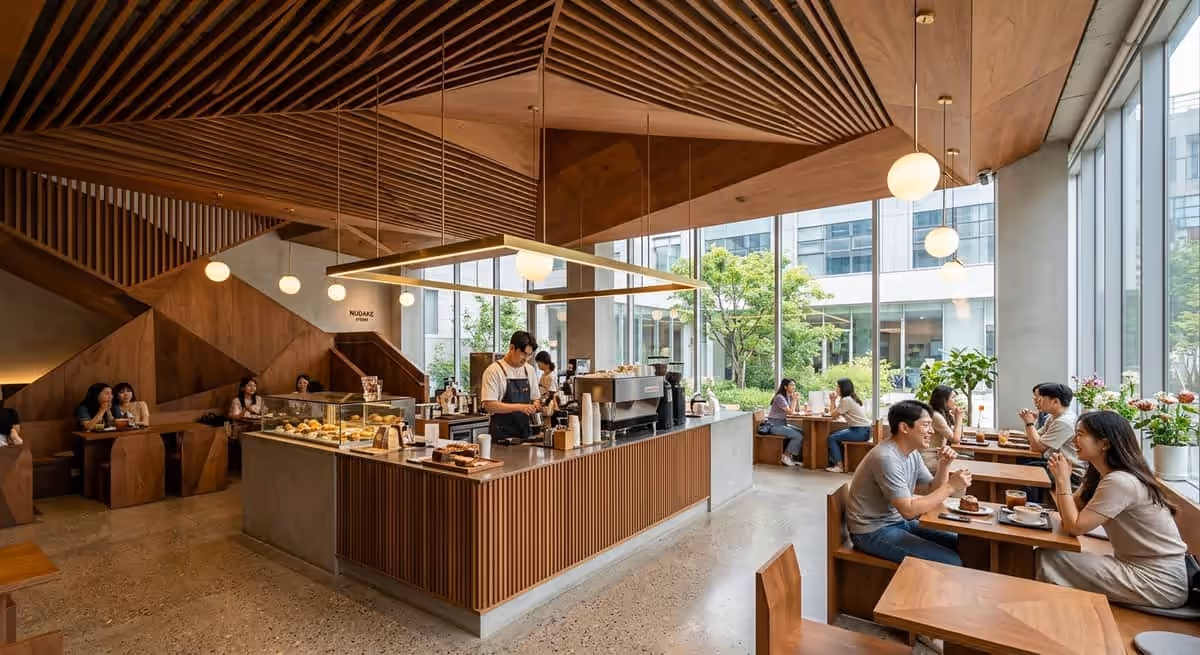 제주 카페 마케팅 사례