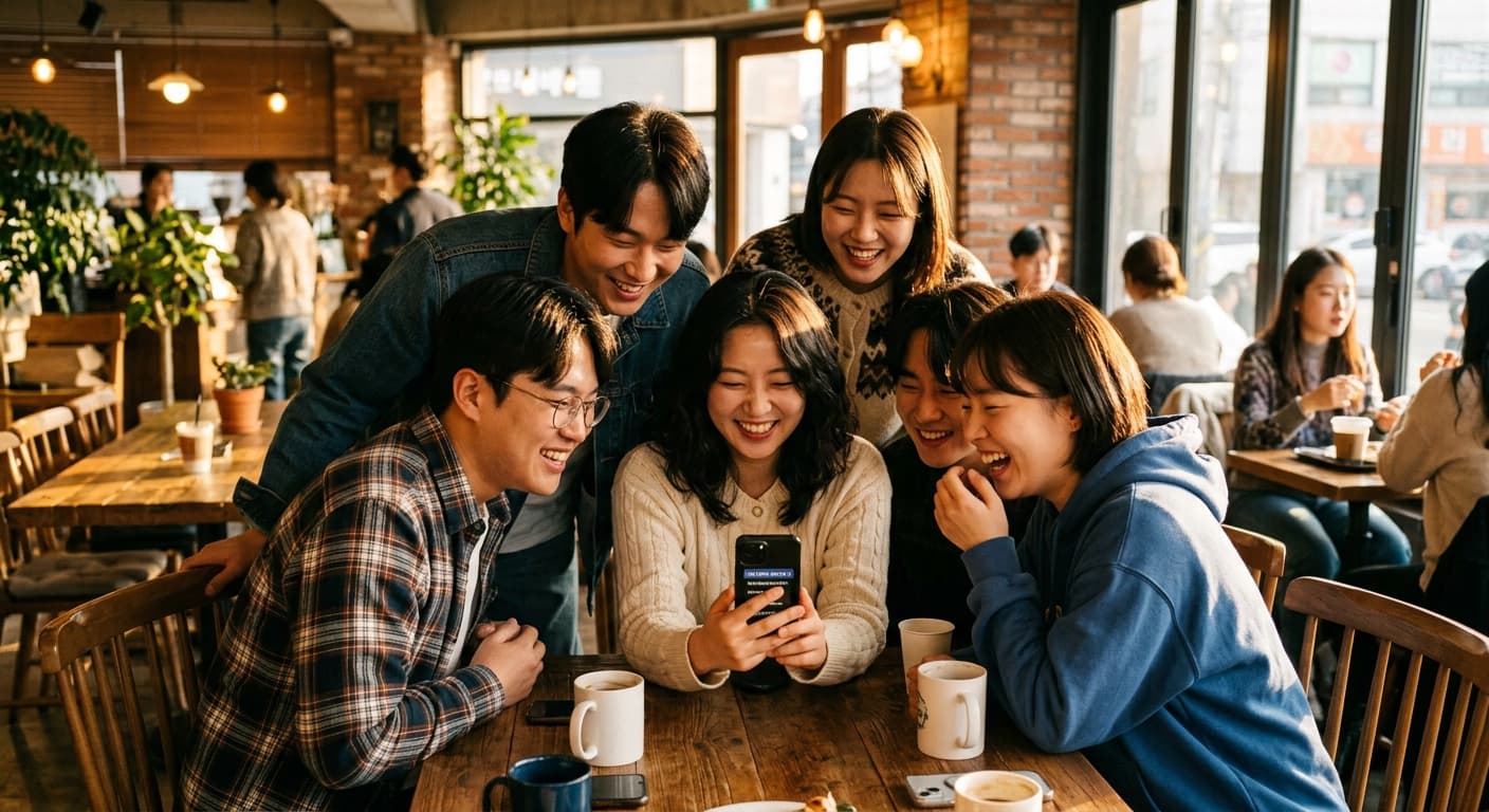 제주 음식점 영상 광고 경쟁 현황