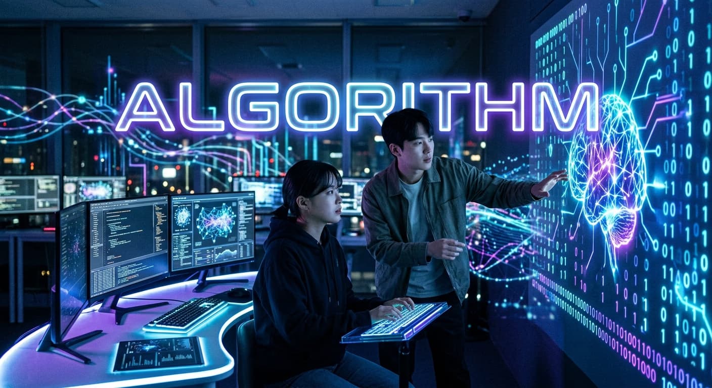 제주 음식점에서 촬영 중인 세로 영상