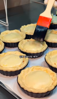 첫인상 테이블 한상